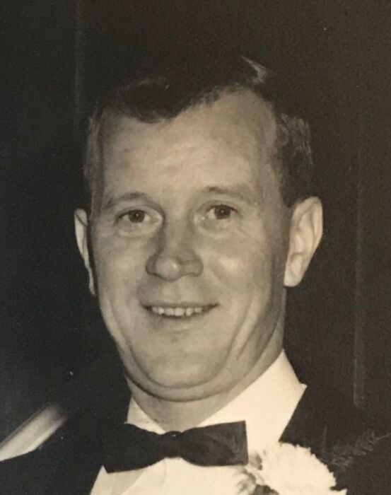 Albert  Klimovich Obituary