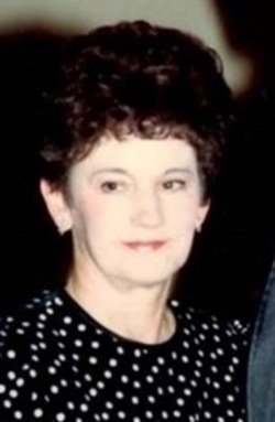 Alice A Lundy Stuart Obituary