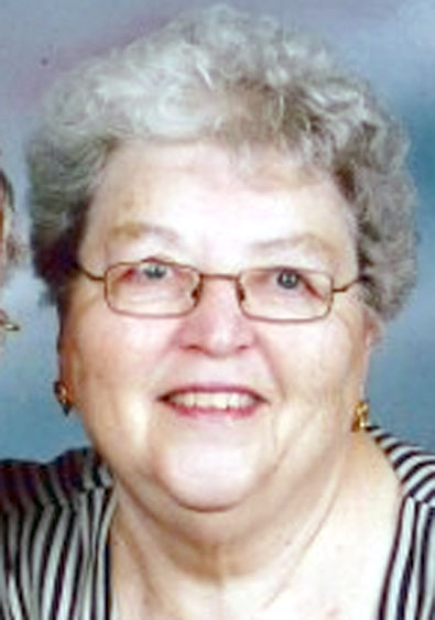 Alice J Plassmeyer Obituary