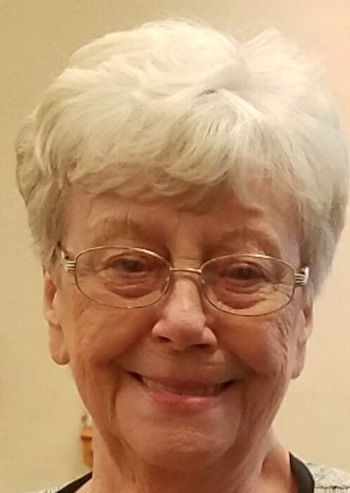 Ann Elizabeth Rea Obituary