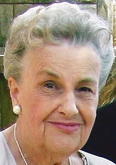 Arlene  Farioli Obituary
