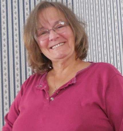 Audrey Jean Corcoran Obituary