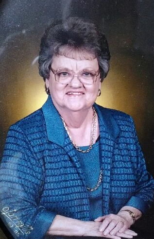 Barbara Ann Powers Obituary