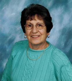 Betty J Klein Obituary