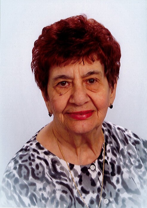 Blanche V Colosimo Obituary