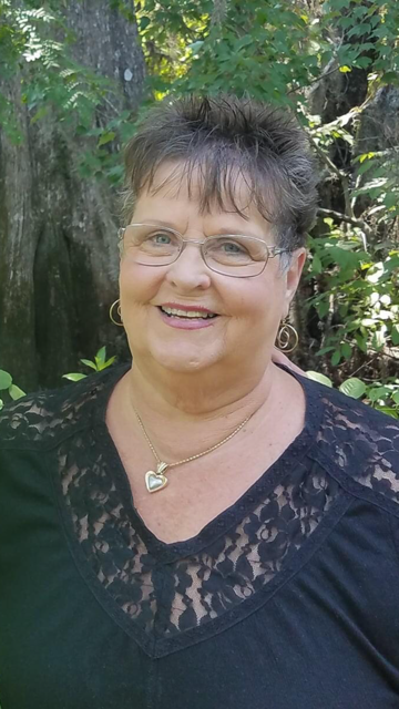 Brenda Kathleen Damaska Obituary