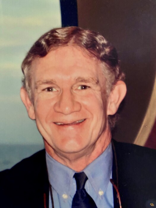 Carl R Anderson Obituary