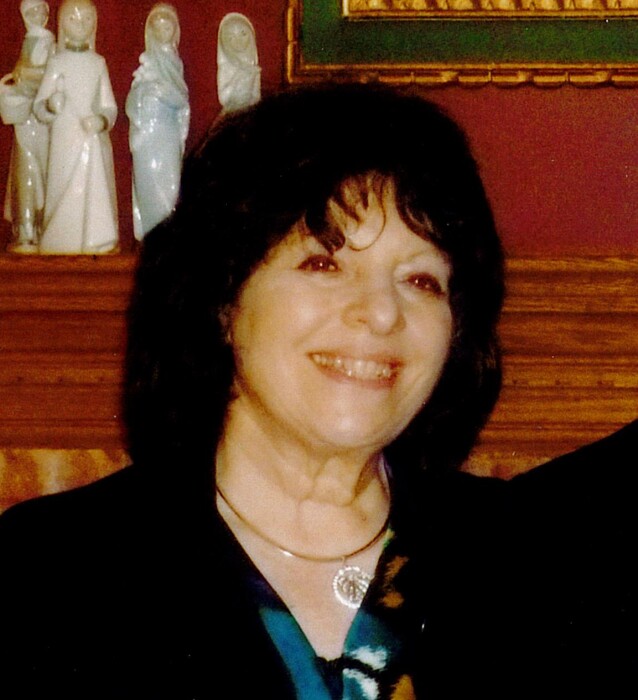 Carol Ann Hutchinson Obituary