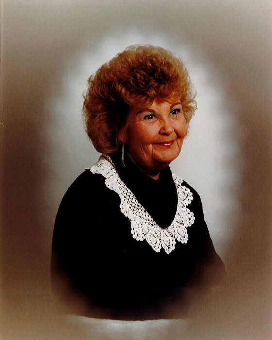 Carole J McBride Obituary