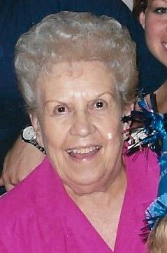 Catherine E Trzcinski Obituary