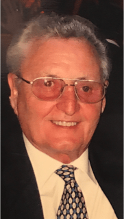 Donald C Polzot Obituary