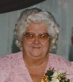 Dorothy A Burns Obituary