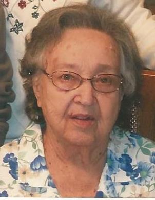 Dorothy  Glover Obituary