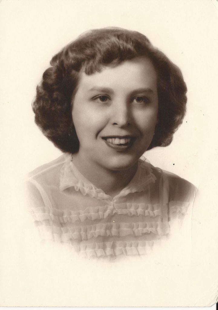 Dorothy J Ciriello Obituary