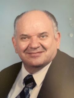 Edward C Cienkowski Obituary