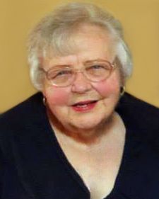 Eleanor Mae McCanna Obituary