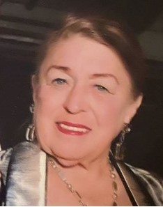 Eleanor Victoria Wendt West Peek Obituary