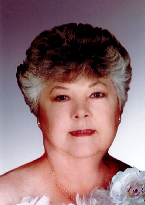 Eva Jo Wilson Obituary