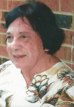 Florine  McQuade Obituary