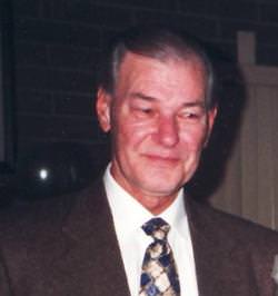 George Leonard Lewarchik Obituary