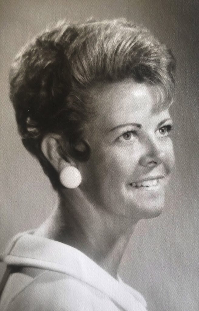 Gloria S Peterson Obituary Gallery