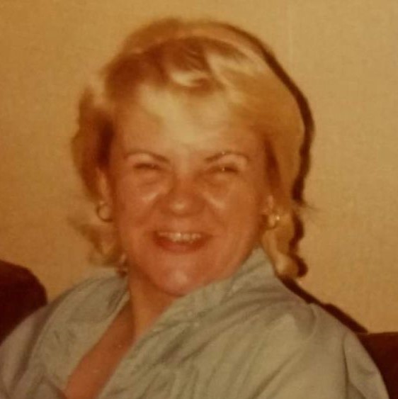 Gwendolyn Carol Baranowsky Obituary
