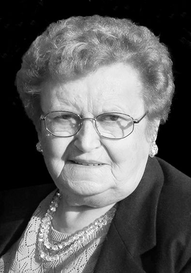 Helen  Andrascik Obituary