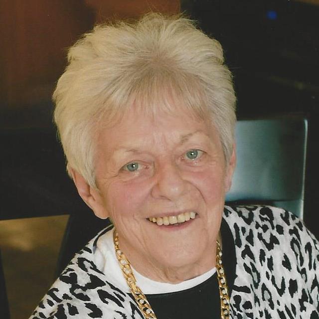 Helen  Garczewski Obituary