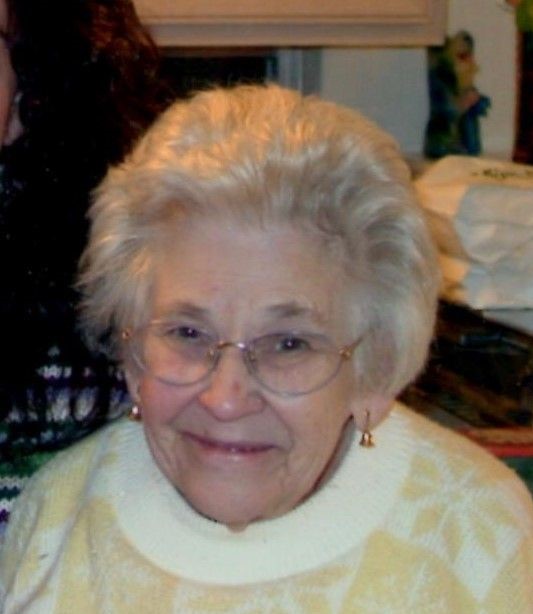 Helen  Petrella Obituary