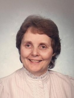 Irene  Sheets Obituary