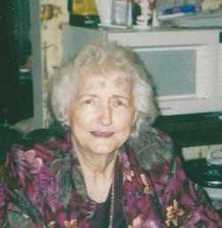 Iva Bay Freed White Obituary
