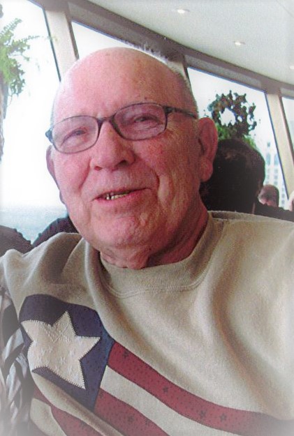 Jack C Landsbach Obituary