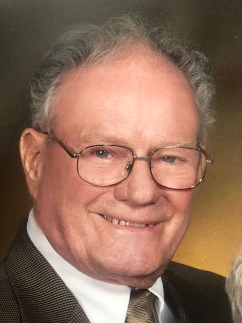James A Young Obituary
