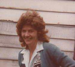 Janice E Corbin Obituary