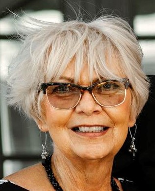 Janice Margaret Yurich Obituary