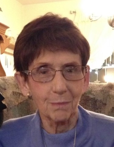 Jeannette L Liberty Obituary