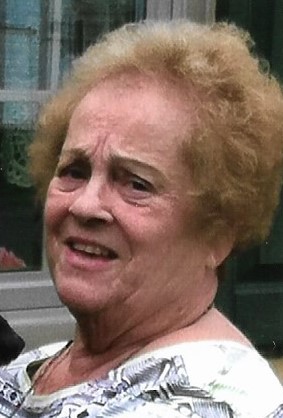 Joan Marie Miller Obituary