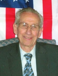 John E Tress Obituary