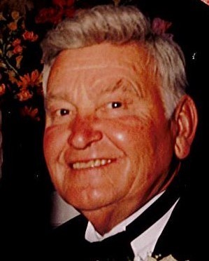 John F Simon Obituary
