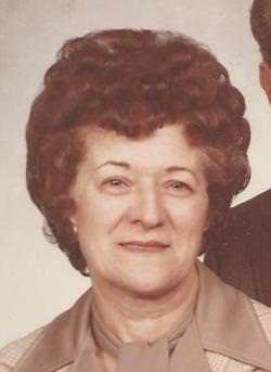 Josephine Theresa Scala Lawson Obituary