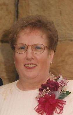 Judith Haswell Biggs Obituary