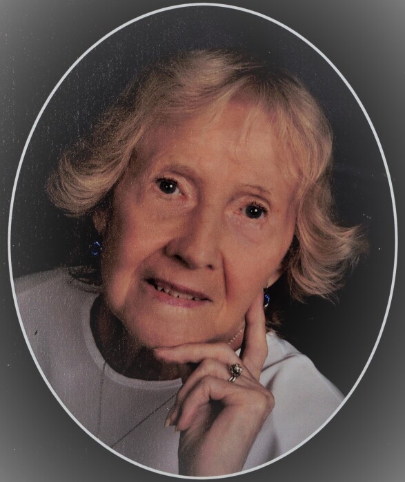 June C Smith Obituary