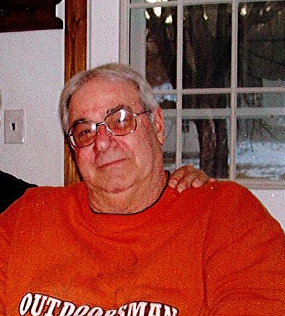 Larry F Tooch Obituary