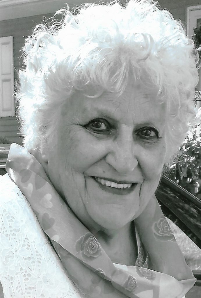 Linda Lydia Martino Baumgardner Obituary