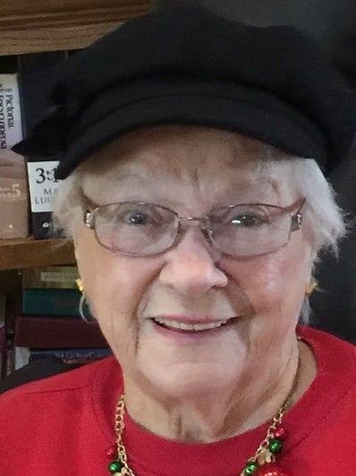 Lois Irene McCann Obituary