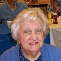 Madelyn H Bardes Obituary