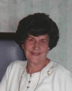 Margaret A Protenic Obituary