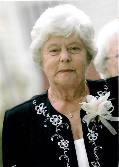 Margaret A Rimoldi Obituary
