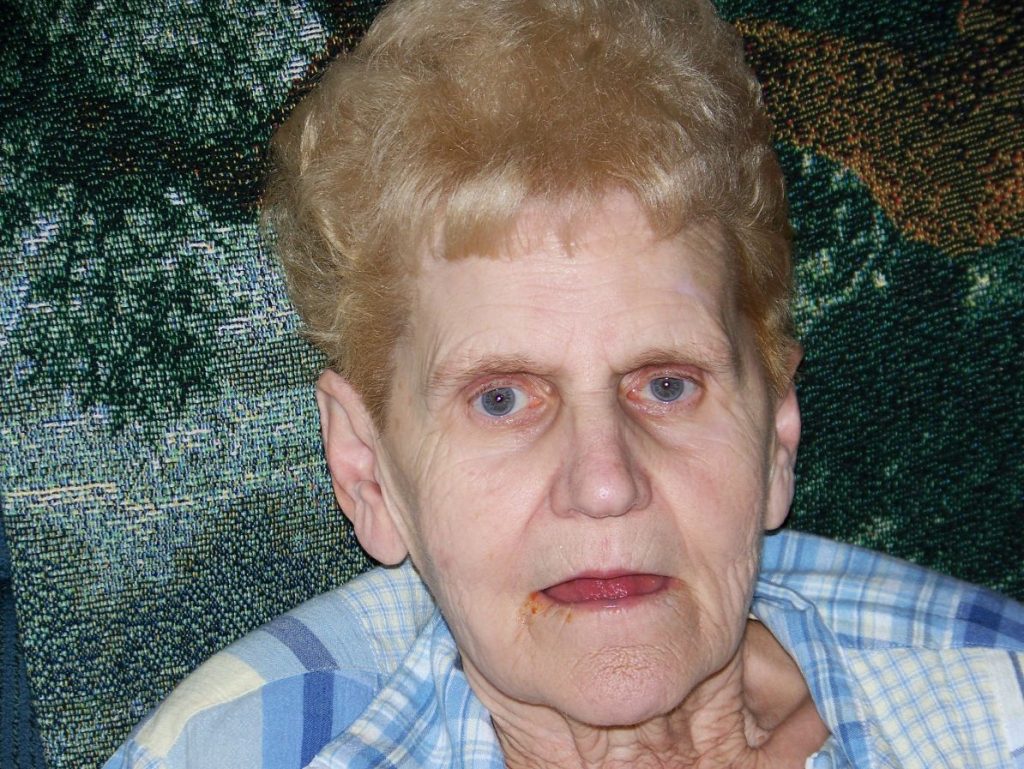 Margaret Ann Laich Obituary