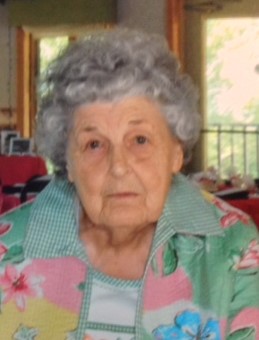 Margaret E Kirchner Obituary